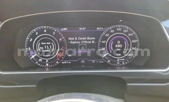 Comprar Usado Volkswagen Tiguan Preto Carro em Maputo em Maputo Comprar Usado Volkswagen Tiguan Preto Carro em Maputo em Maputo