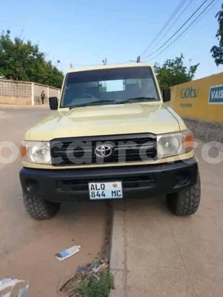 Big with watermark toyota land cruiser maputo maputo 14507