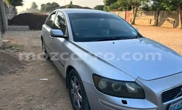 Tenga Tsaru Volvo S40 Zvimwe Mota in Maputo in Maputo Tenga Tsaru Volvo S40 Zvimwe Mota in Maputo in Maputo