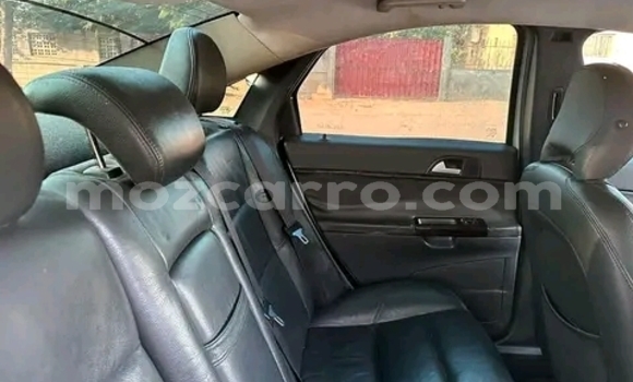 Tenga Tsaru Volvo S40 Zvimwe Mota in Maputo in Maputo Tenga Tsaru Volvo S40 Zvimwe Mota in Maputo in Maputo