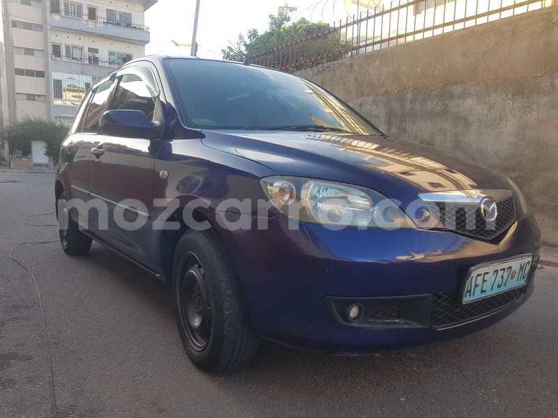 Big with watermark mazda demio maputo maputo 14509