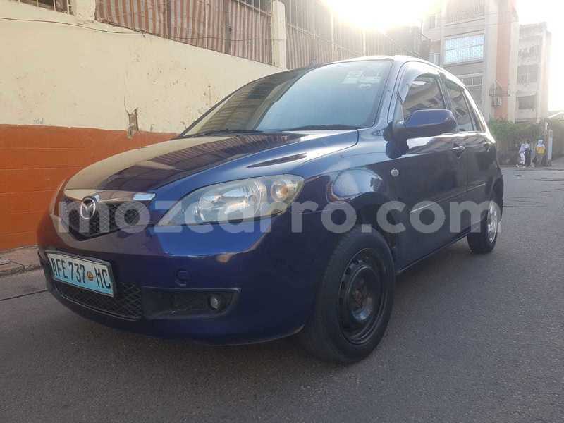 Big with watermark mazda demio maputo maputo 14509