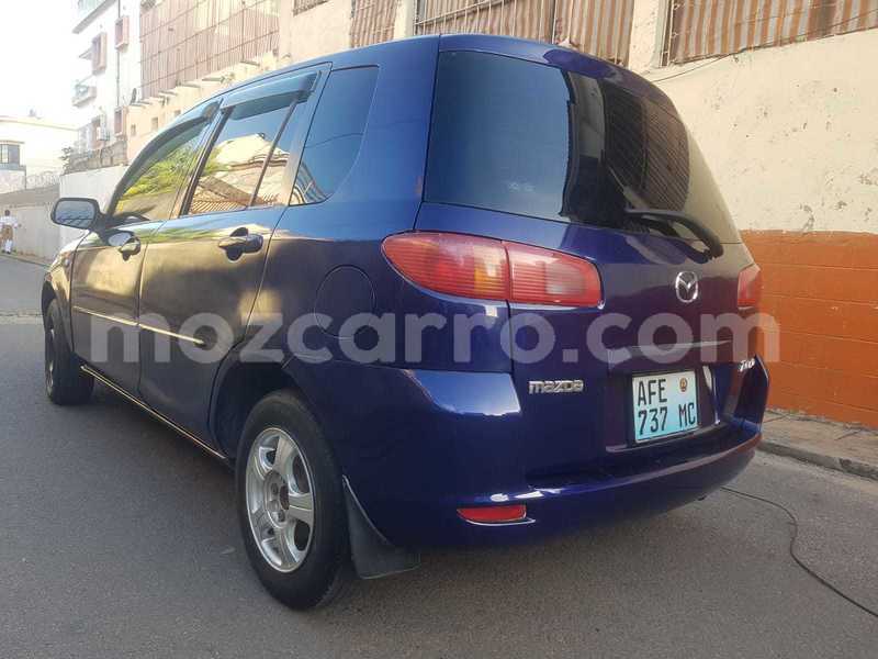 Big with watermark mazda demio maputo maputo 14509