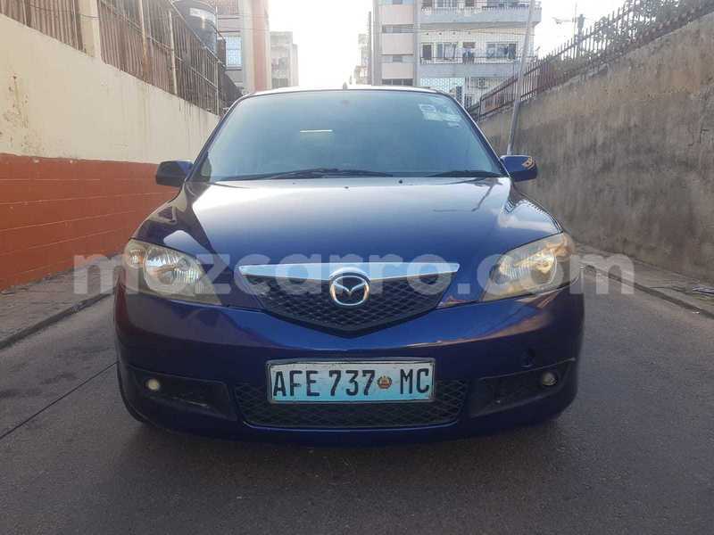 Big with watermark mazda demio maputo maputo 14509