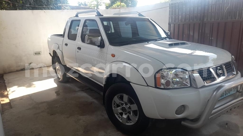 Big with watermark nissan hardbody maputo maputo 14510