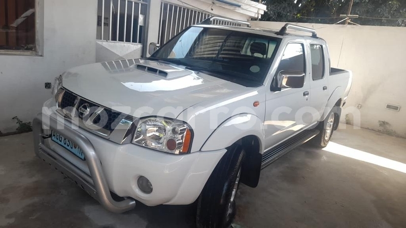 Big with watermark nissan hardbody maputo maputo 14510