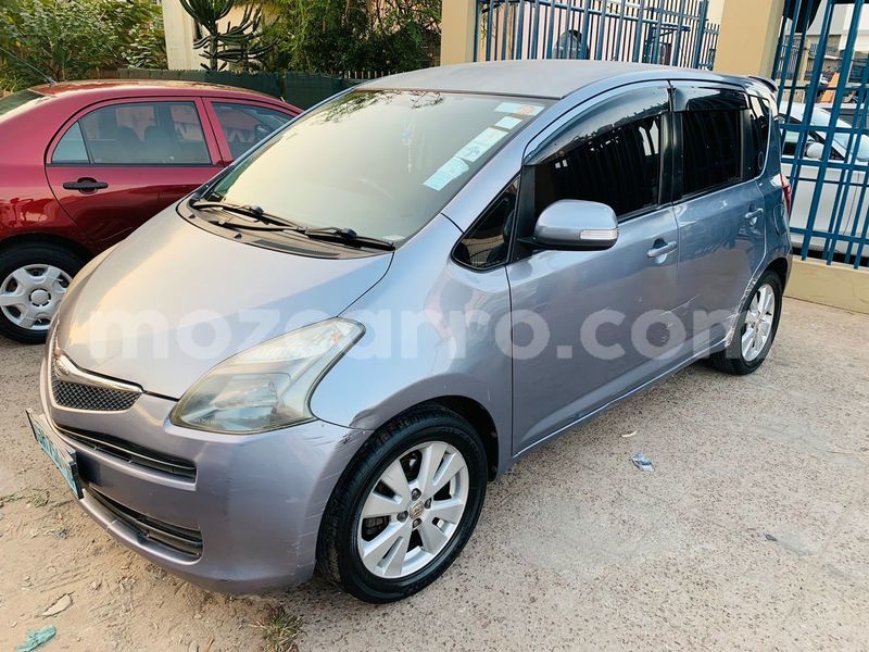 Big with watermark toyota ractis maputo maputo 14512