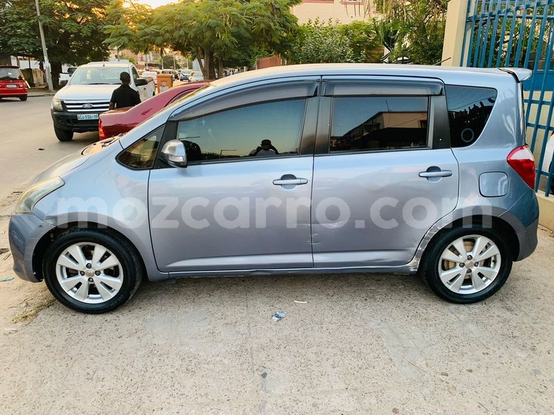 Big with watermark toyota ractis maputo maputo 14512