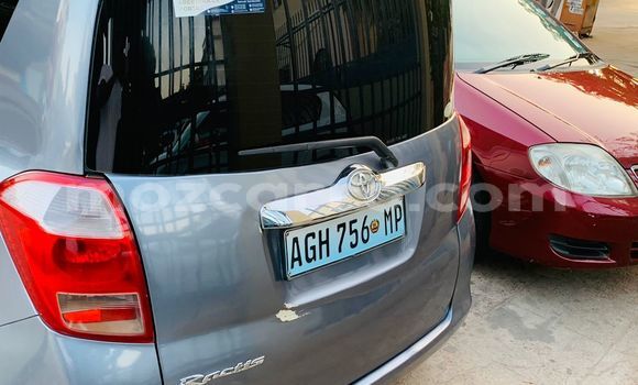 Tenga Tsaru Toyota Ractis Sirivha Mota in Maputo in Maputo Tenga Tsaru Toyota Ractis Sirivha Mota in Maputo in Maputo