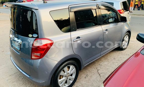 Tenga Tsaru Toyota Ractis Sirivha Mota in Maputo in Maputo Tenga Tsaru Toyota Ractis Sirivha Mota in Maputo in Maputo