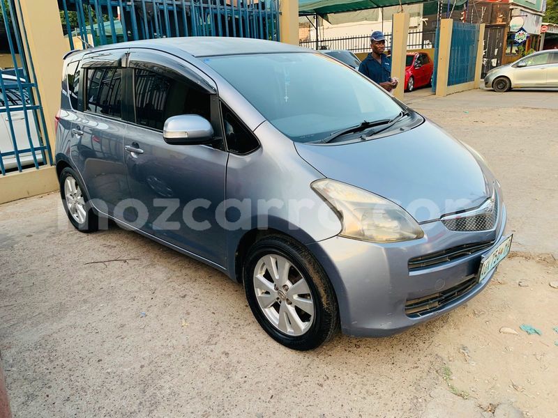 Big with watermark toyota ractis maputo maputo 14512