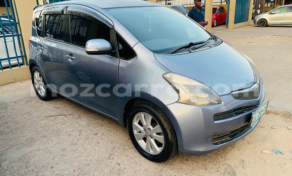 Tenga Tsaru Toyota Ractis Sirivha Mota in Maputo in Maputo Tenga Tsaru Toyota Ractis Sirivha Mota in Maputo in Maputo