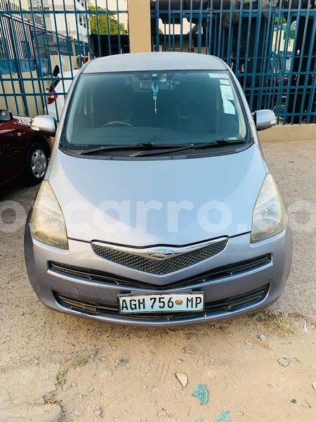 Big with watermark toyota ractis maputo maputo 14512