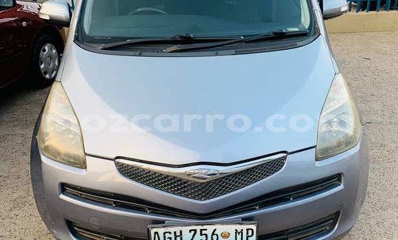 Tenga Tsaru Toyota Ractis Sirivha Mota in Maputo in Maputo Tenga Tsaru Toyota Ractis Sirivha Mota in Maputo in Maputo