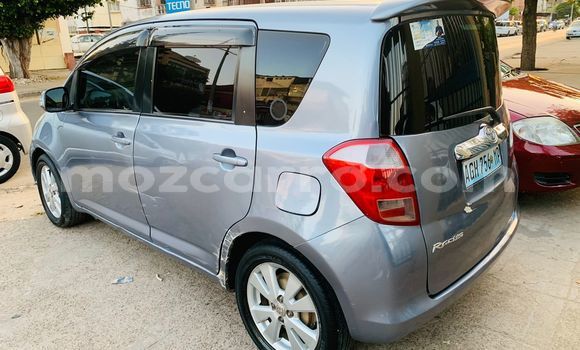 Tenga Tsaru Toyota Ractis Sirivha Mota in Maputo in Maputo Tenga Tsaru Toyota Ractis Sirivha Mota in Maputo in Maputo