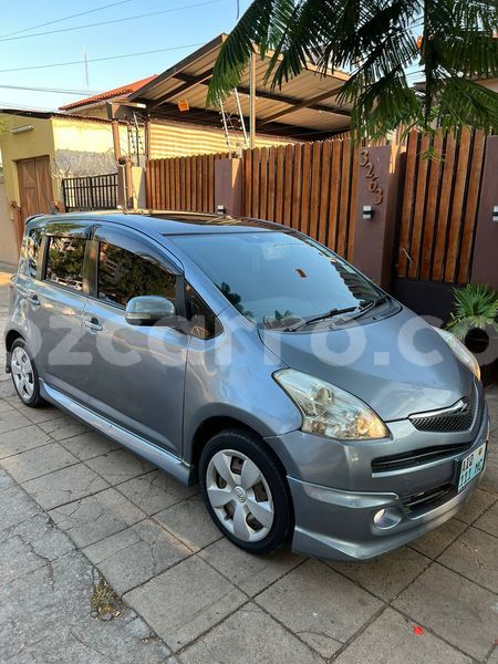 Big with watermark toyota ractis maputo maputo 14513