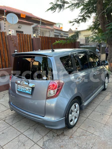 Big with watermark toyota ractis maputo maputo 14513