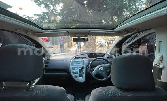 Tenga Tsaru Toyota Ractis Sirivha Mota in Maputo in Maputo Tenga Tsaru Toyota Ractis Sirivha Mota in Maputo in Maputo