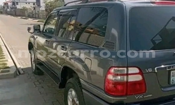 Buy Used Toyota Land Cruiser Other Car in Maputo in Maputo Buy Used Toyota Land Cruiser Other Car in Maputo in Maputo