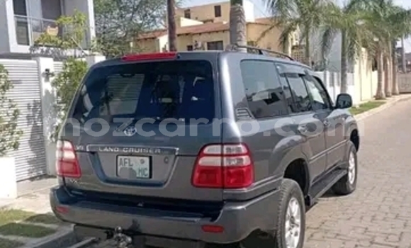 Buy Used Toyota Land Cruiser Other Car in Maputo in Maputo Buy Used Toyota Land Cruiser Other Car in Maputo in Maputo