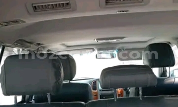 Buy Used Toyota Land Cruiser Other Car in Maputo in Maputo Buy Used Toyota Land Cruiser Other Car in Maputo in Maputo