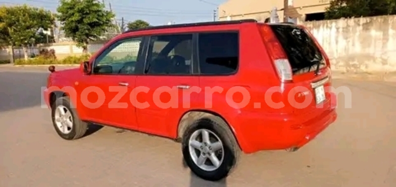 Big with watermark nissan x trail maputo maputo 14518