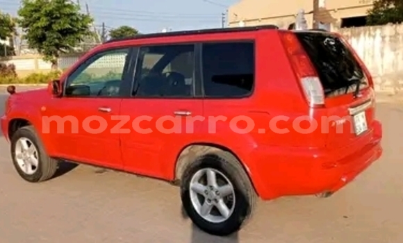 Nunua Ilio tumika Nissan X-Trail Nyekundu Gari ndani ya Maputo nchini Maputo Nunua Ilio tumika Nissan X-Trail Nyekundu Gari ndani ya Maputo nchini Maputo