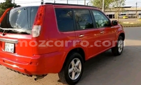 Nunua Ilio tumika Nissan X-Trail Nyekundu Gari ndani ya Maputo nchini Maputo Nunua Ilio tumika Nissan X-Trail Nyekundu Gari ndani ya Maputo nchini Maputo