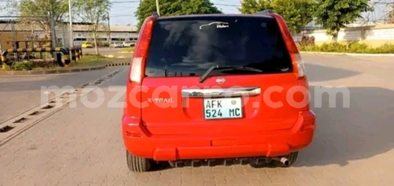 Big with watermark nissan x trail maputo maputo 14518