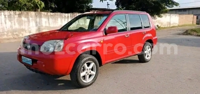 Big with watermark nissan x trail maputo maputo 14518