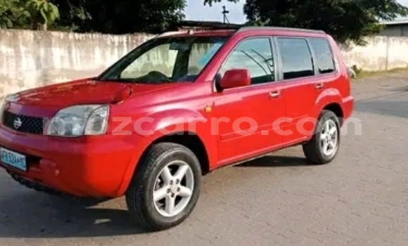 Nunua Ilio tumika Nissan X-Trail Nyekundu Gari ndani ya Maputo nchini Maputo Nunua Ilio tumika Nissan X-Trail Nyekundu Gari ndani ya Maputo nchini Maputo