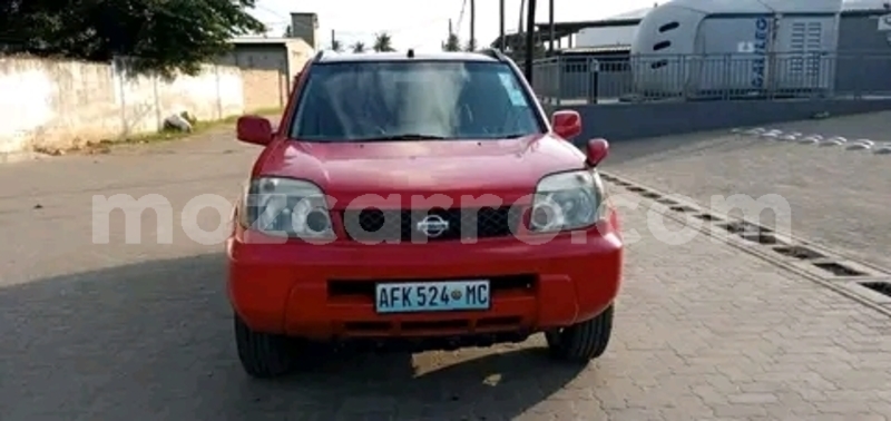 Big with watermark nissan x trail maputo maputo 14518