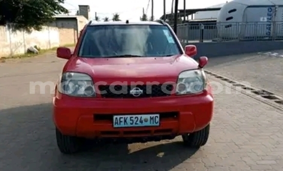 Nunua Ilio tumika Nissan X-Trail Nyekundu Gari ndani ya Maputo nchini Maputo Nunua Ilio tumika Nissan X-Trail Nyekundu Gari ndani ya Maputo nchini Maputo