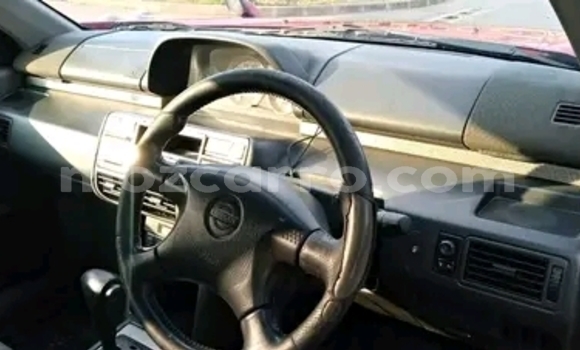 Nunua Ilio tumika Nissan X-Trail Nyekundu Gari ndani ya Maputo nchini Maputo Nunua Ilio tumika Nissan X-Trail Nyekundu Gari ndani ya Maputo nchini Maputo