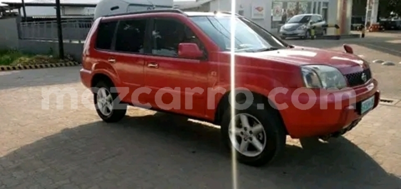 Big with watermark nissan x trail maputo maputo 14518