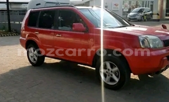 Nunua Ilio tumika Nissan X-Trail Nyekundu Gari ndani ya Maputo nchini Maputo Nunua Ilio tumika Nissan X-Trail Nyekundu Gari ndani ya Maputo nchini Maputo