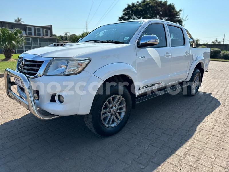 Big with watermark toyota hilux maputo maputo 14520