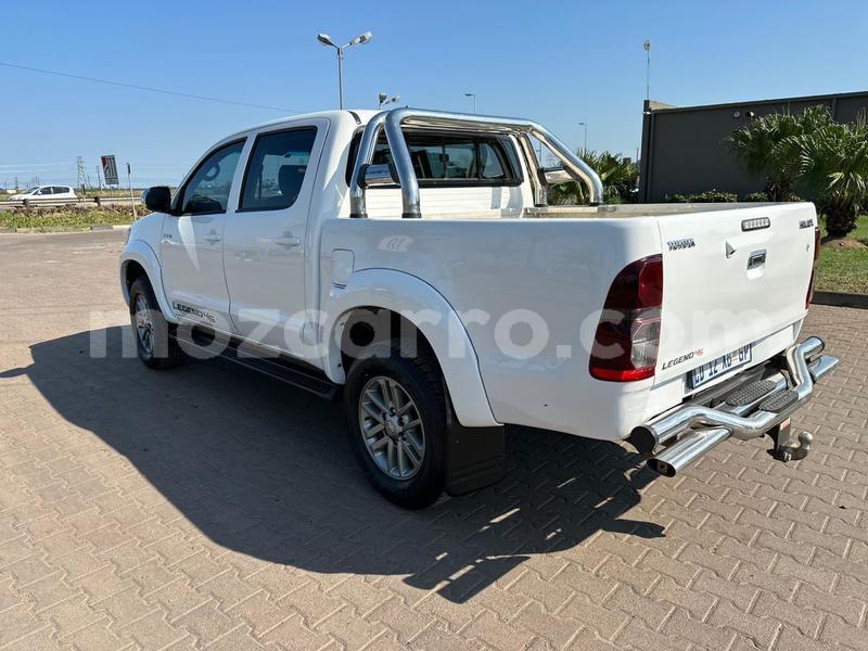 Big with watermark toyota hilux maputo maputo 14520