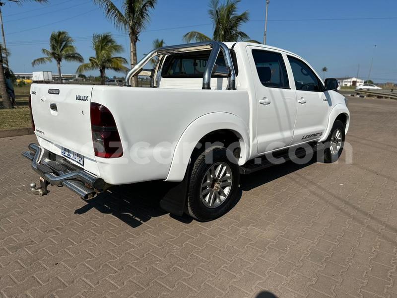 Big with watermark toyota hilux maputo maputo 14520