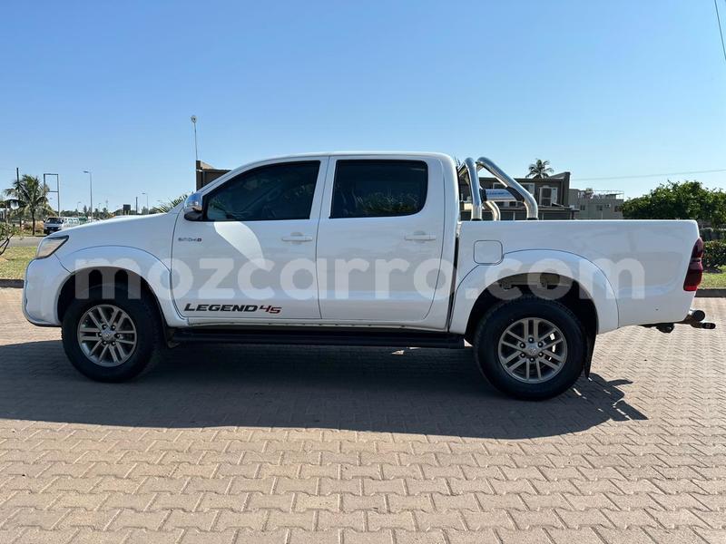 Big with watermark toyota hilux maputo maputo 14520