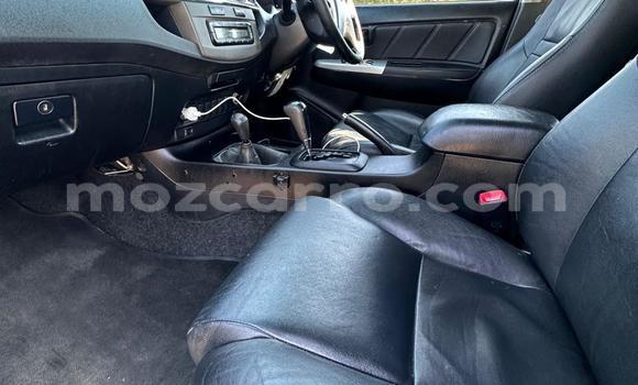 Buy Used Toyota Hilux White Car in Maputo in Maputo Buy Used Toyota Hilux White Car in Maputo in Maputo