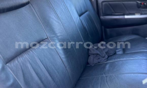 Buy Used Toyota Hilux White Car in Maputo in Maputo Buy Used Toyota Hilux White Car in Maputo in Maputo