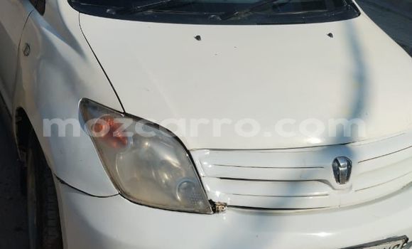 Tenga Tsaru Toyota IST Chena Mota in Maputo in Maputo Tenga Tsaru Toyota IST Chena Mota in Maputo in Maputo