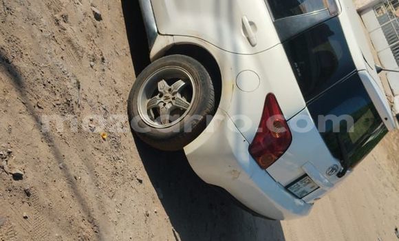 Tenga Tsaru Toyota IST Chena Mota in Maputo in Maputo Tenga Tsaru Toyota IST Chena Mota in Maputo in Maputo