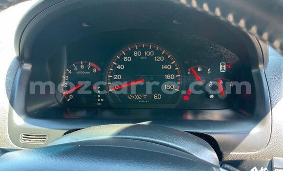 Comprar Usado Honda Accord Branco Carro em Maputo em Maputo Comprar Usado Honda Accord Branco Carro em Maputo em Maputo