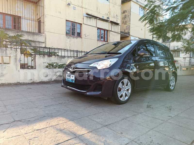 Big with watermark toyota ractis maputo maputo 14523