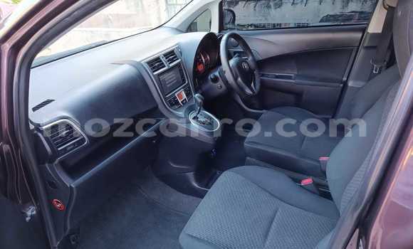Nunua Ilio tumika Toyota Ractis Brown Gari ndani ya Maputo nchini Maputo Nunua Ilio tumika Toyota Ractis Brown Gari ndani ya Maputo nchini Maputo