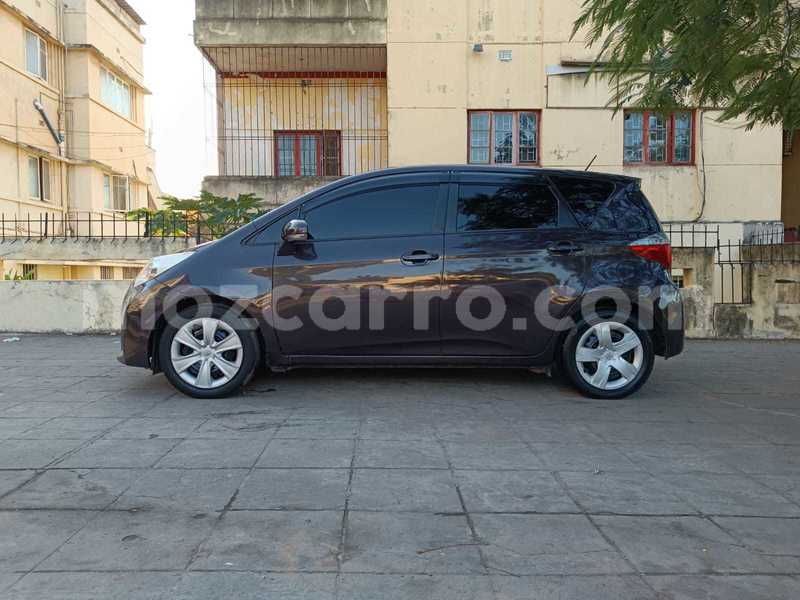 Big with watermark toyota ractis maputo maputo 14523