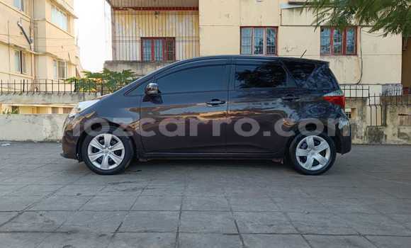 Nunua Ilio tumika Toyota Ractis Brown Gari ndani ya Maputo nchini Maputo Nunua Ilio tumika Toyota Ractis Brown Gari ndani ya Maputo nchini Maputo