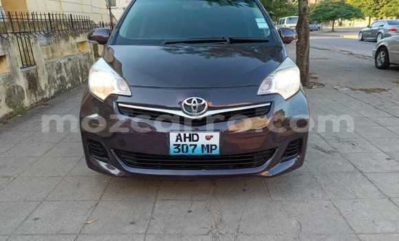 Nunua Ilio tumika Toyota Ractis Brown Gari ndani ya Maputo nchini Maputo Nunua Ilio tumika Toyota Ractis Brown Gari ndani ya Maputo nchini Maputo